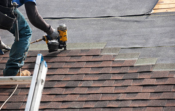 Licensed Emergency Roof Repair service in Braddock, VA - Brentwood Metal Roofing
